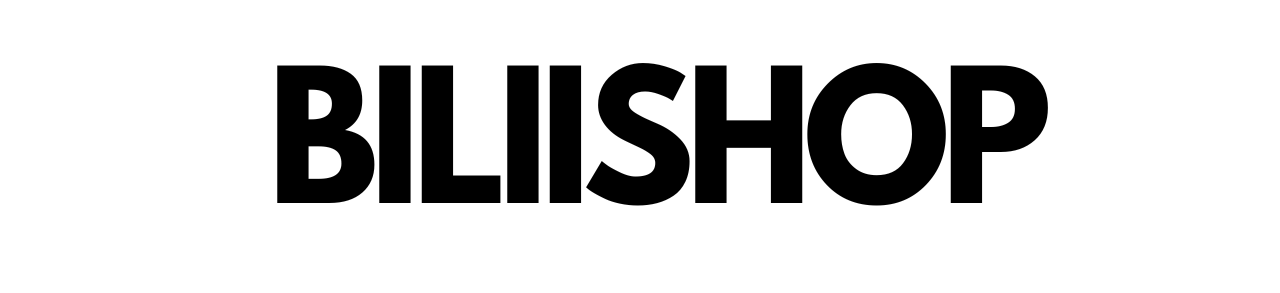 Biliishop